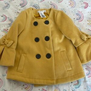 Max Studio 5t pea coat